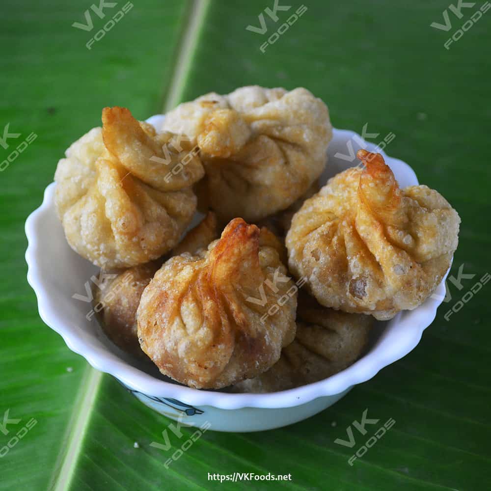 Spl Modak