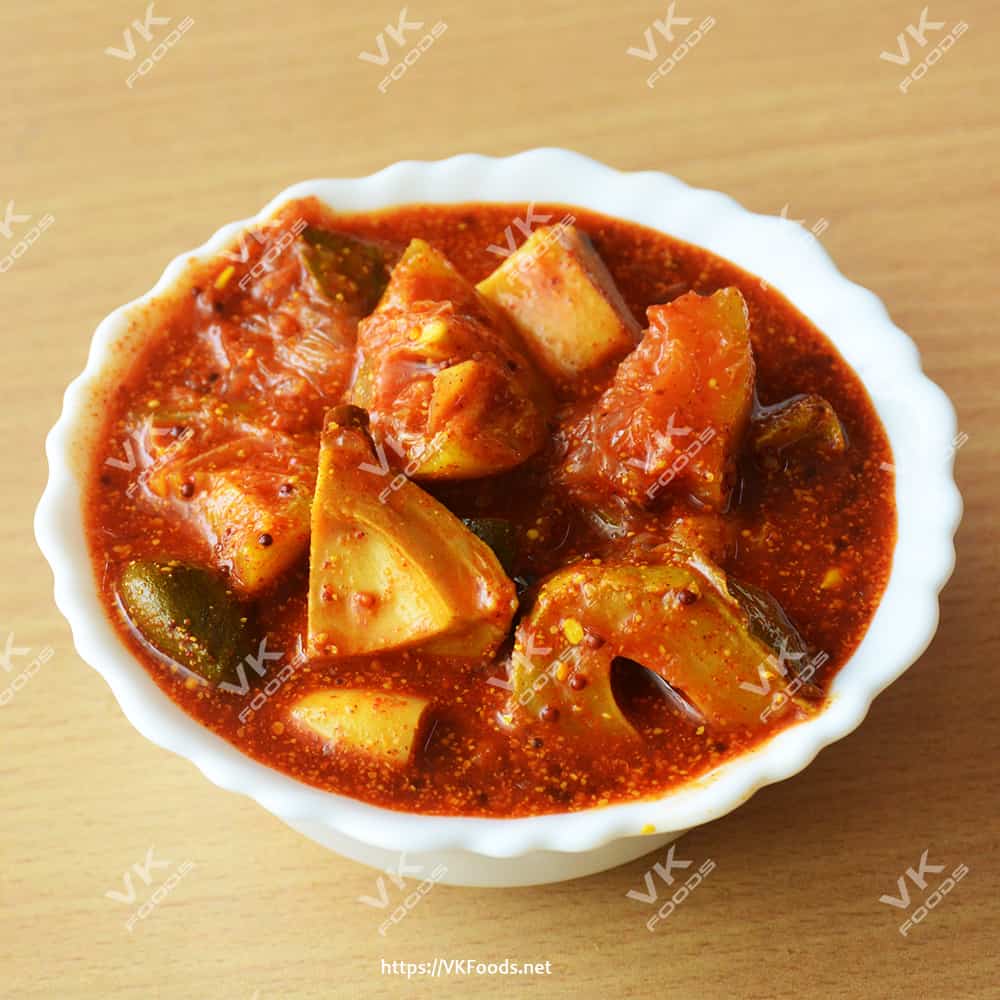 Mix Pickle