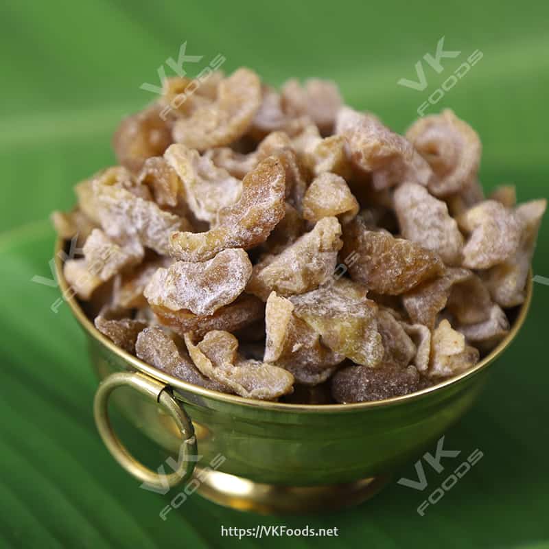 Sweet Amla Candy