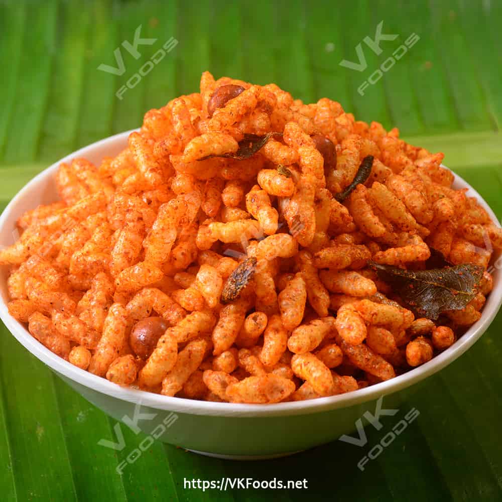 Baluli Chunmari (Lasoon Chunmari)