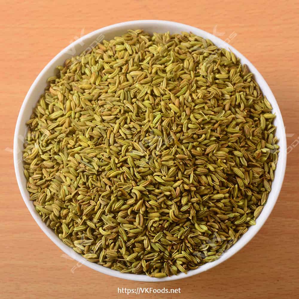 Sweet Saunf (Sihi Badesop)