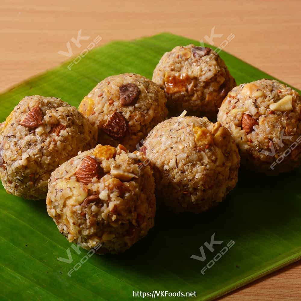 Bananti Antin Undi