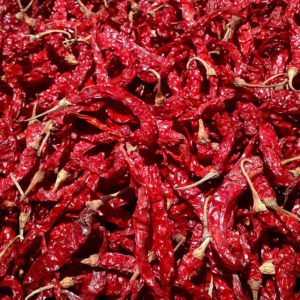 Byadgi Guntur Mix Chilly Powder