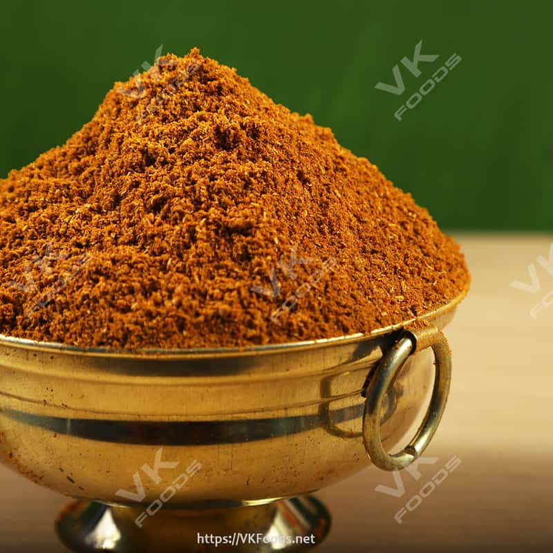 Huli Pudi (Amti Masala)