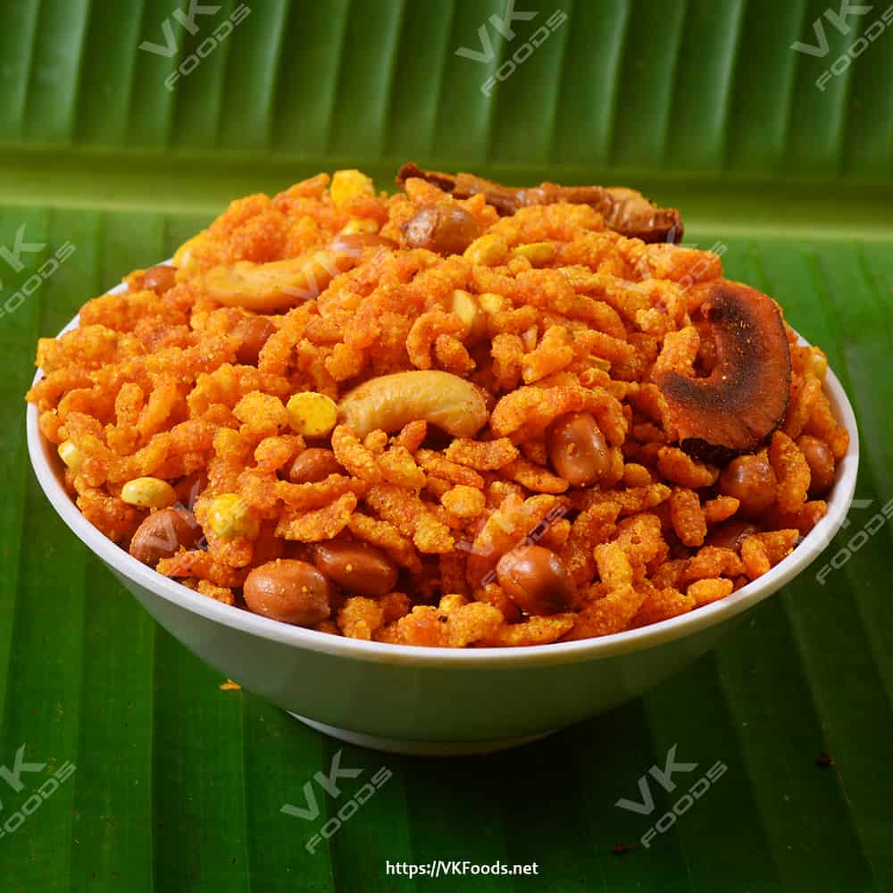 Karida Avalakki/ Kardavalakki