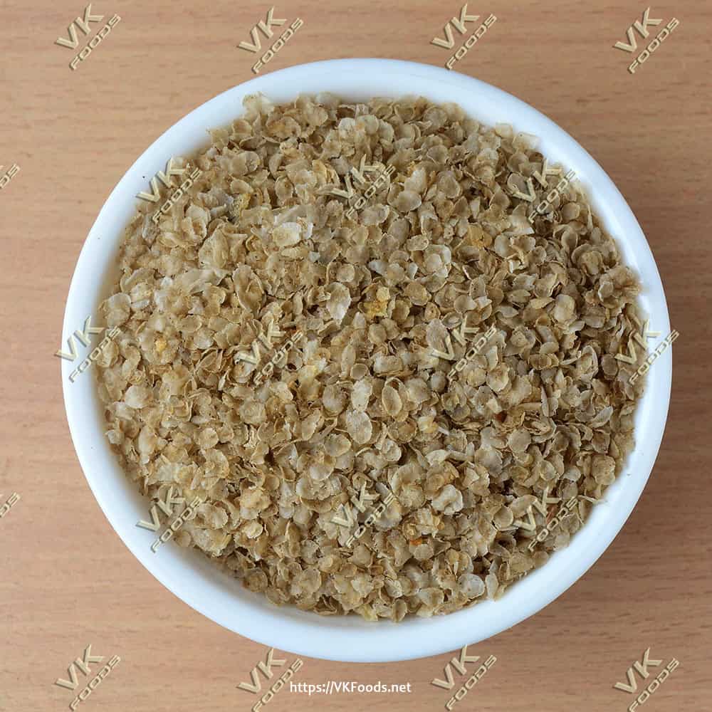 Kodo Millet Poha