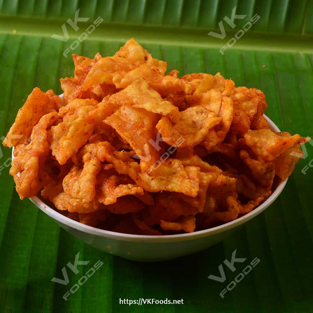 Masala Shankarpali