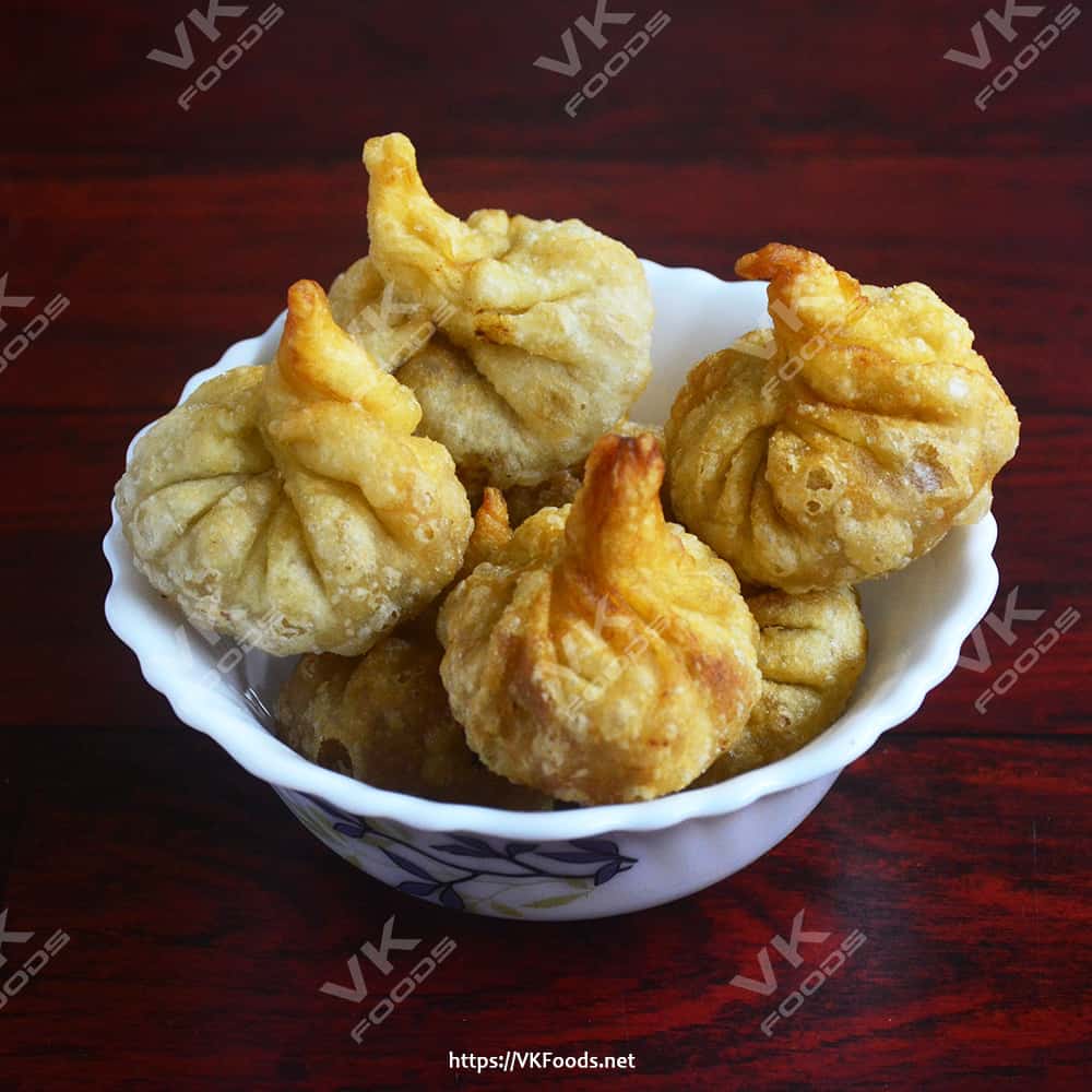 Modak(Pancha-kajjaya)