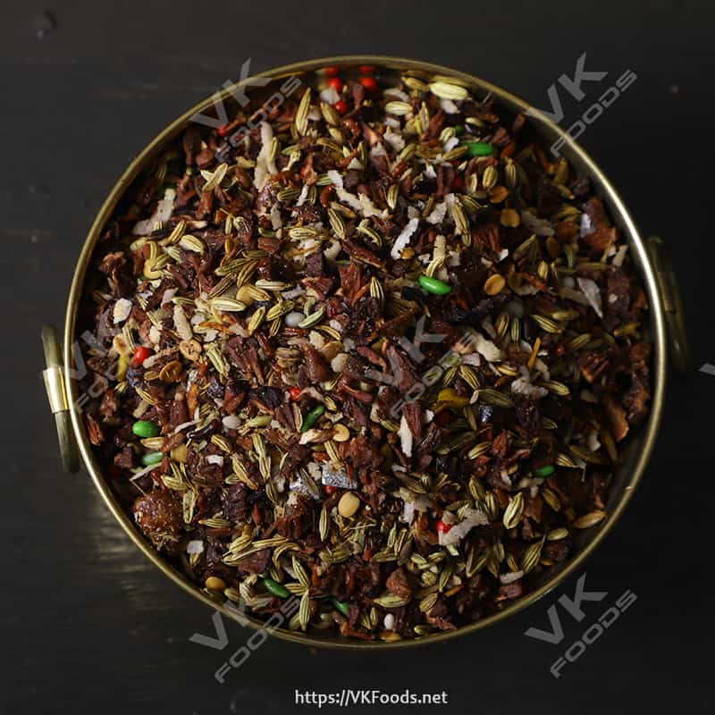 Masala Supari