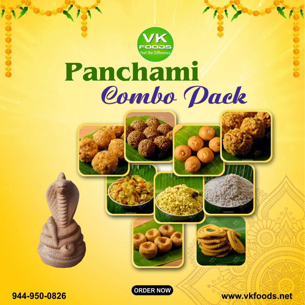 Panchami Combo Pack