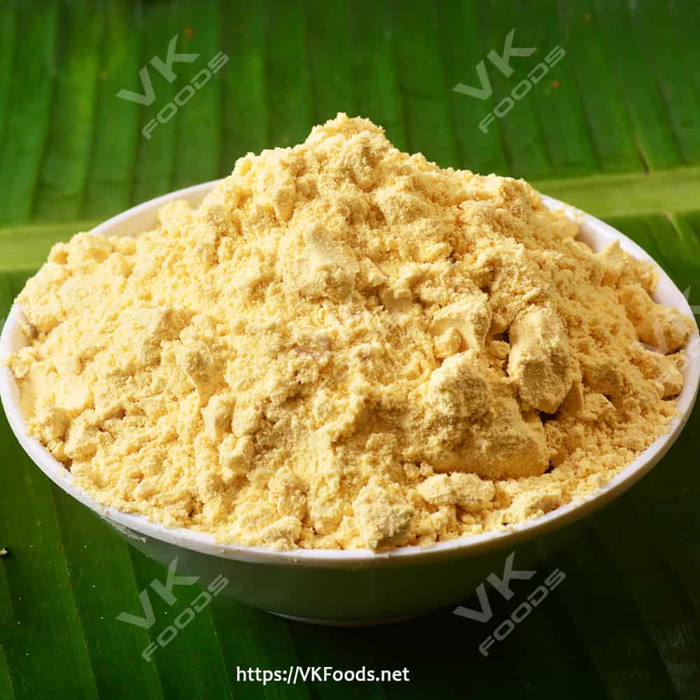 Puthani Hittu