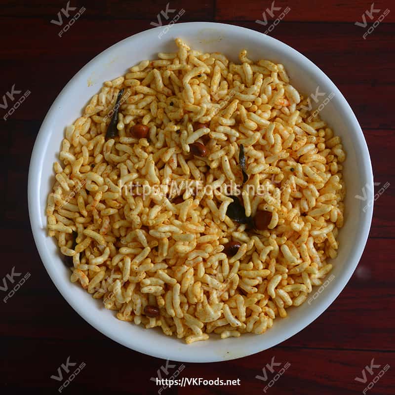 Red Belgaum Chunmuri