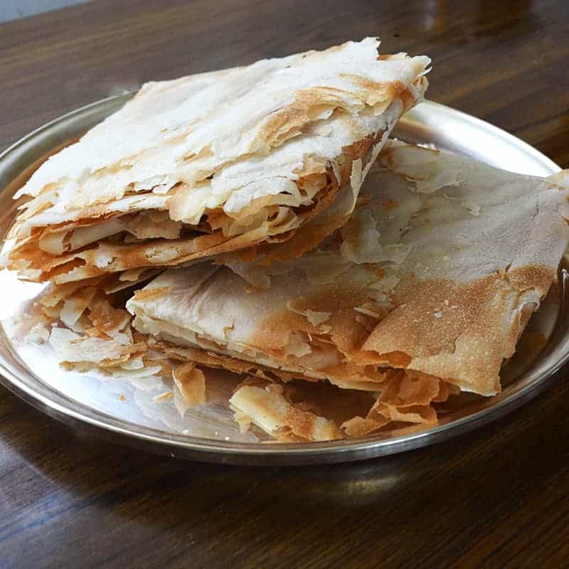 Special Ghee Mandige