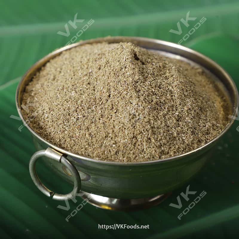 Vangi bhat Masala
