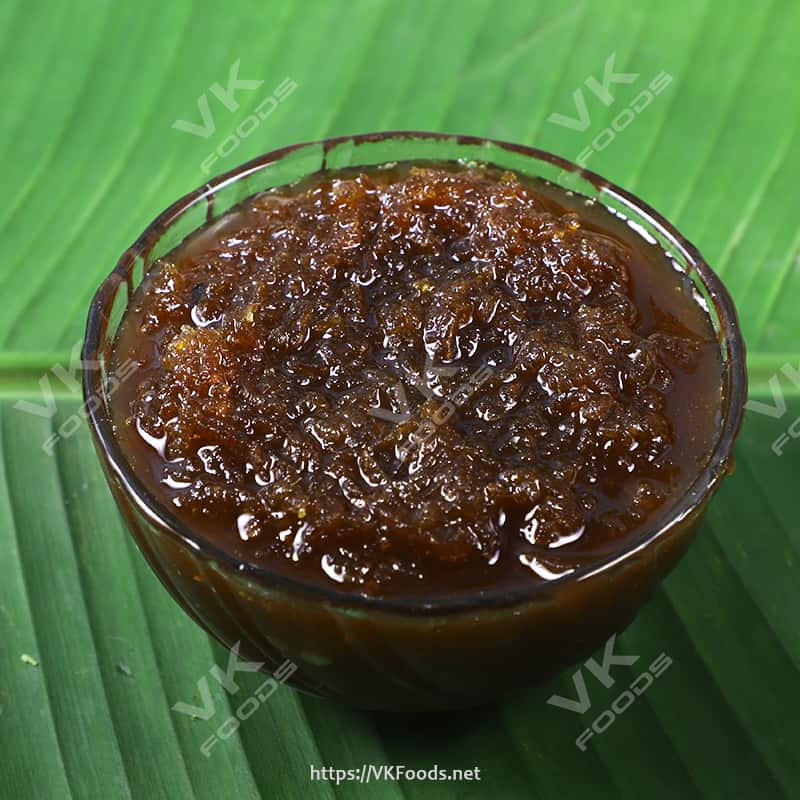 Tasty Awla Gulamba