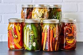 Pickles