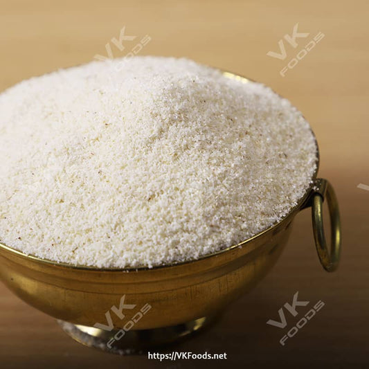 Jowar Idli rawa