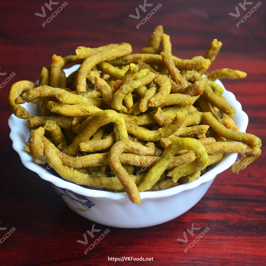Palak Ghati