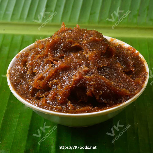 Awla Chutney