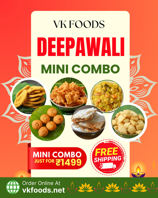 Deepawali Mini Combo
