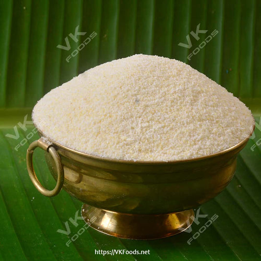 Akki rava