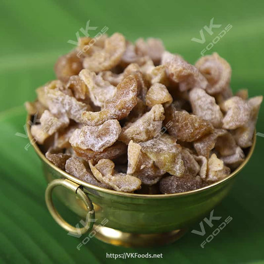 Sweet Amla Candy