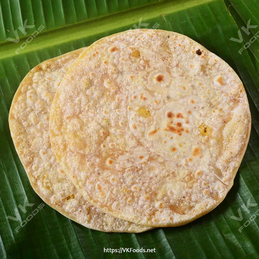 Besan Holgi - Pack of 10
