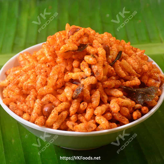 Baluli Chunmari (Lasoon Chunmari)