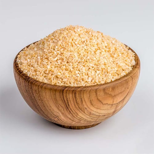 Wheat rava(godhi vadakalu /broken wheat)