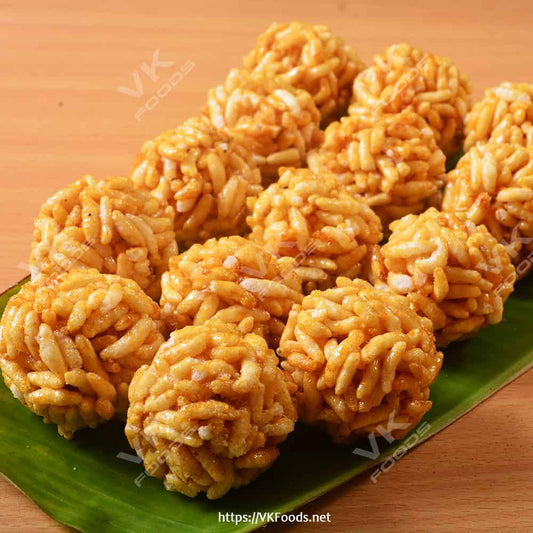Chunmuri Undi