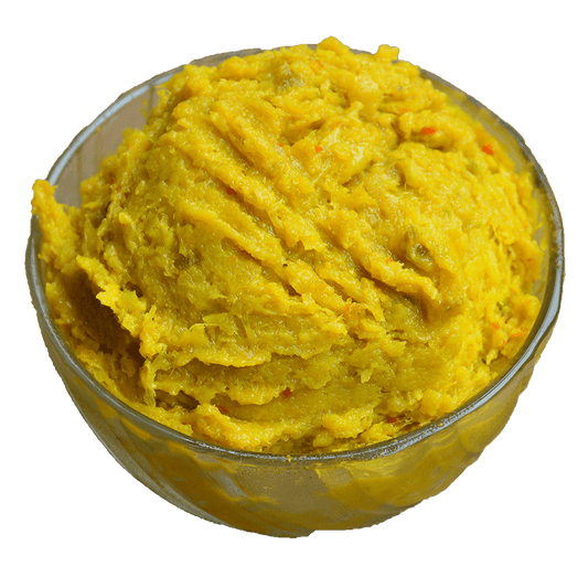 lemon thokku