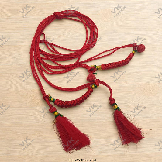 Ananth Chaturdashi Dhara (Pair Pack)