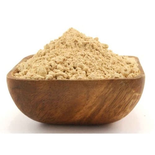 Roasted Groundnut Powder