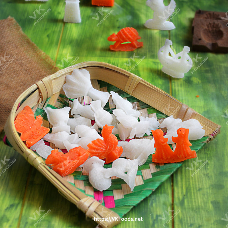 Sakkare Acchina Gombe