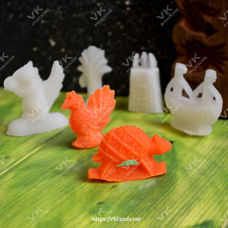 Sakkare Acchina Gombe