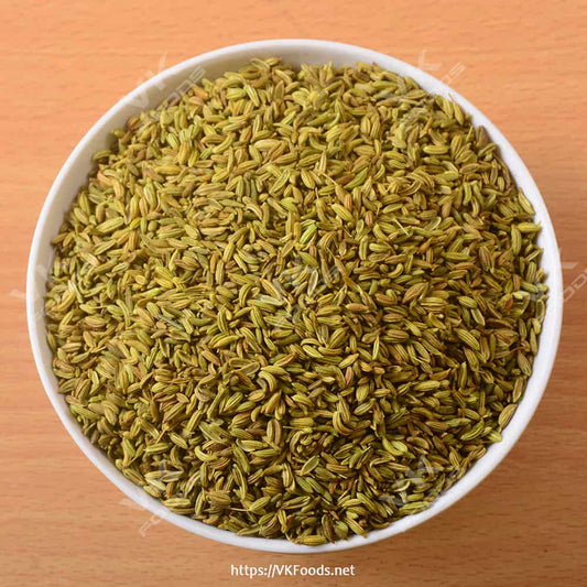 Sweet Saunf (Sihi Badesop)