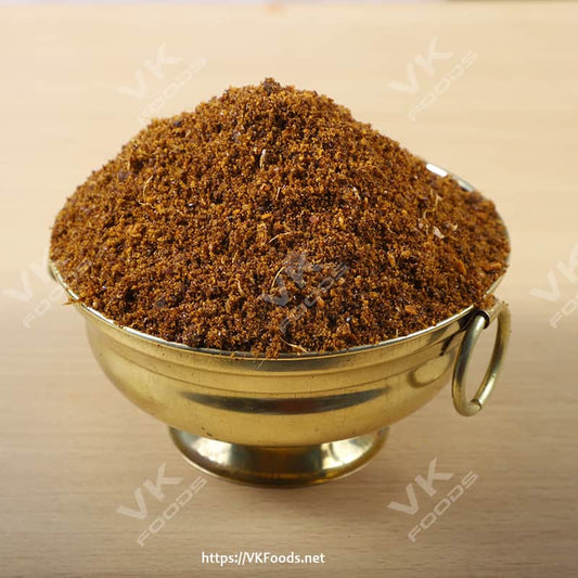 Agasi Chutney powder (Javas)