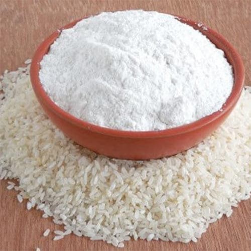 Akki Hittu / Rice Flour