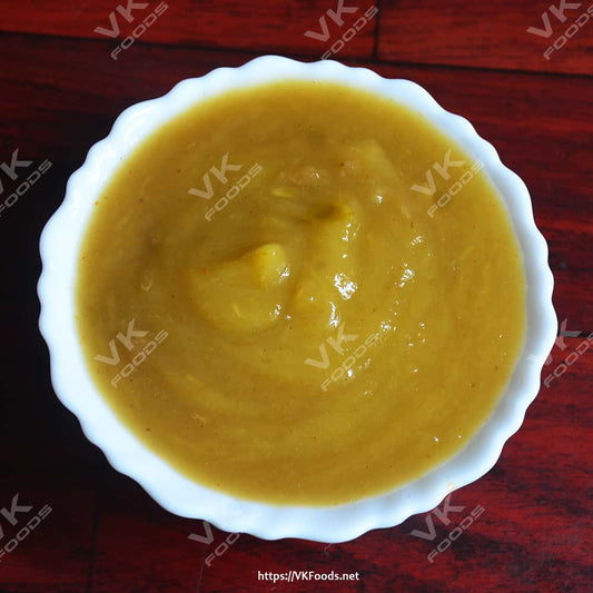 Appe Gojju
