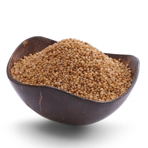 Araka akki/kodo millet