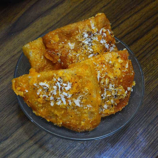 Badam Puri