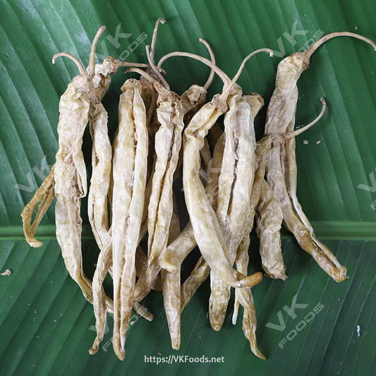 Balaka/ Menthe Mensinkai / Uppin Mensinkai
