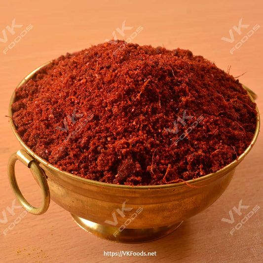 Balluli Masala (Lasun Masala)