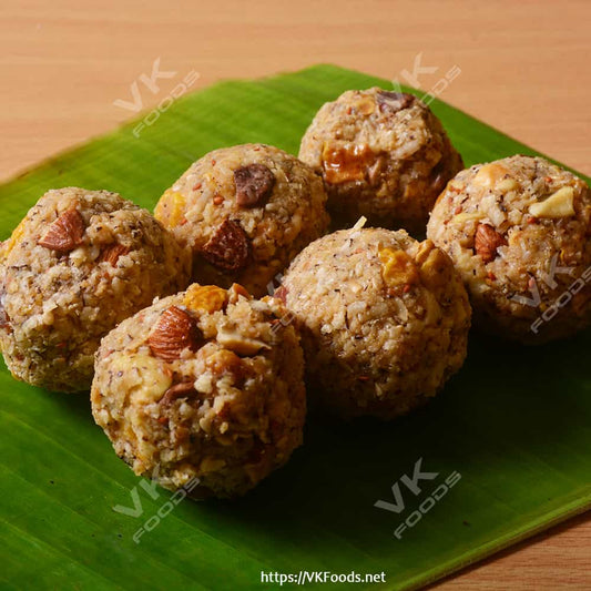 Bananti Antin Undi
