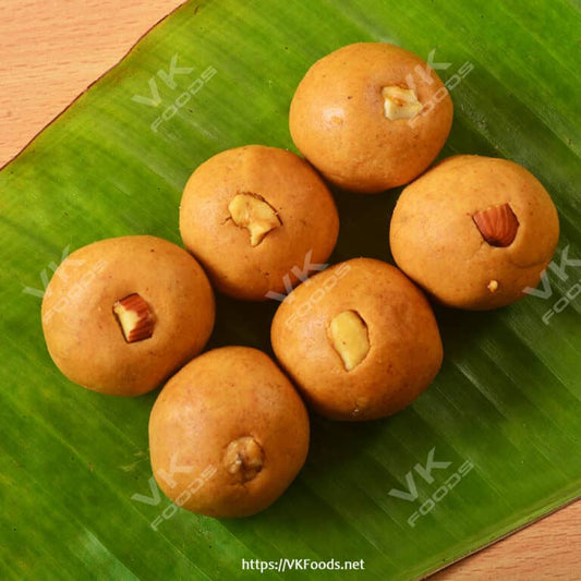 Besan Undi
