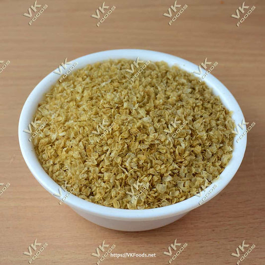 Browntop Millet Poha