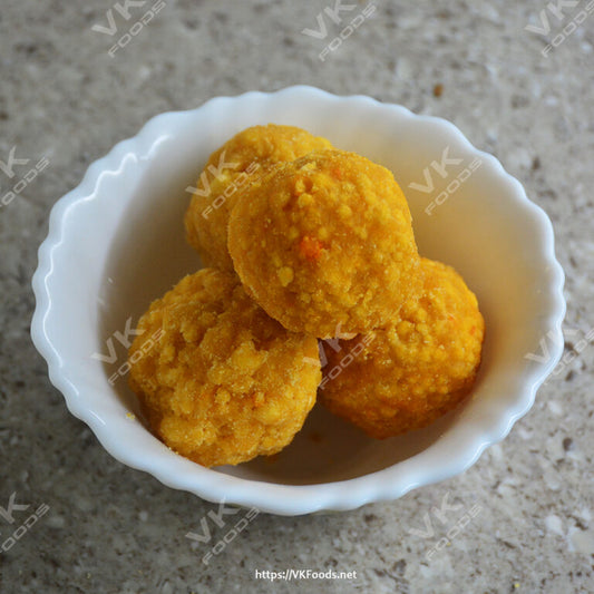 Boondi undi