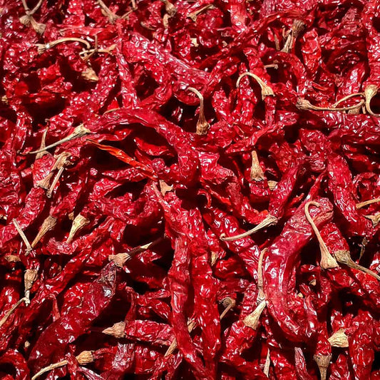 Byadgi Guntur Mix Chilly Powder