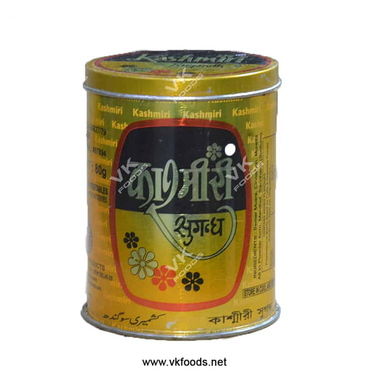 Chaman powder