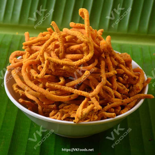 GARLIC SEV